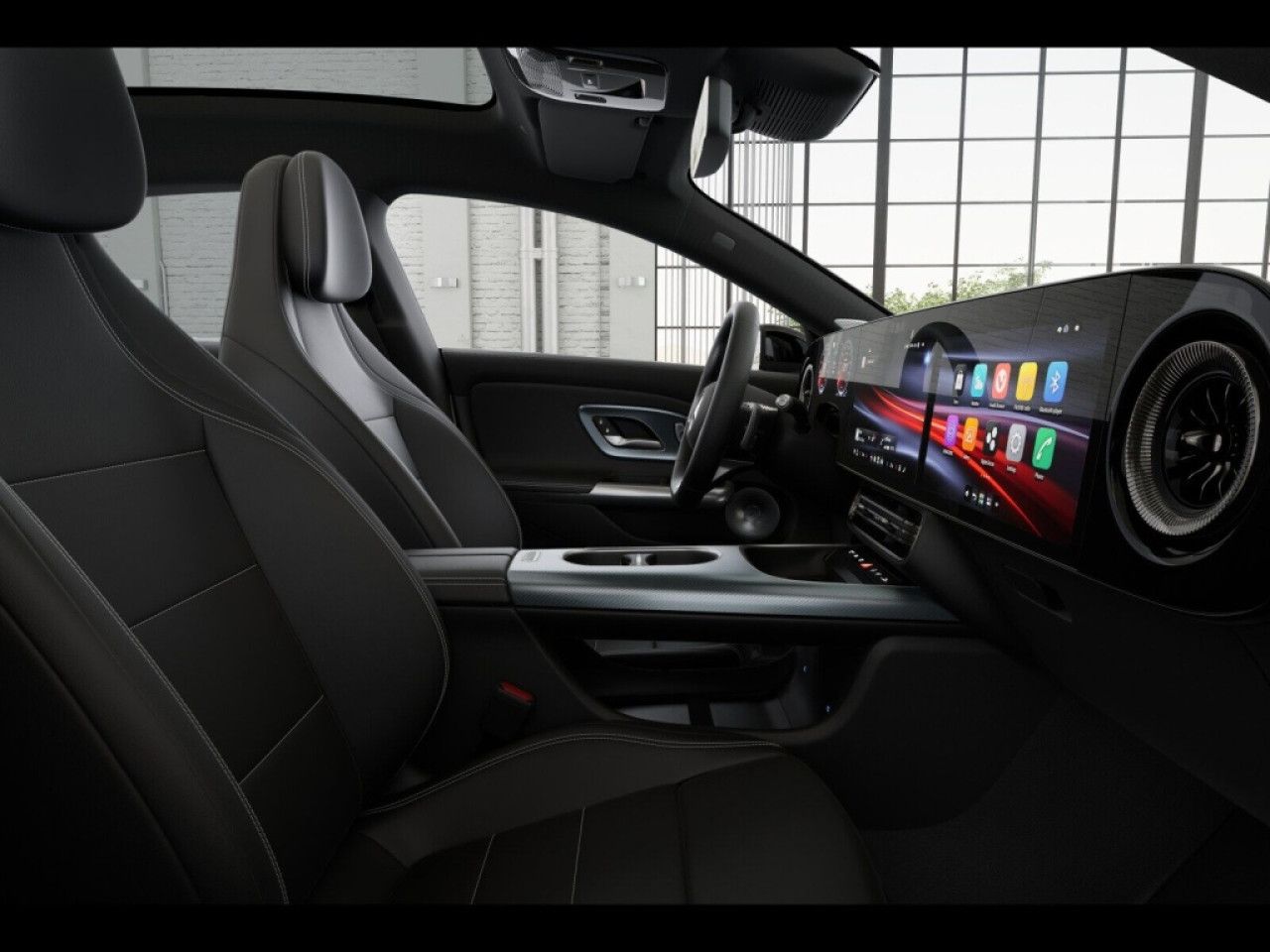 Mercedes-Benz CLA – Bild 7