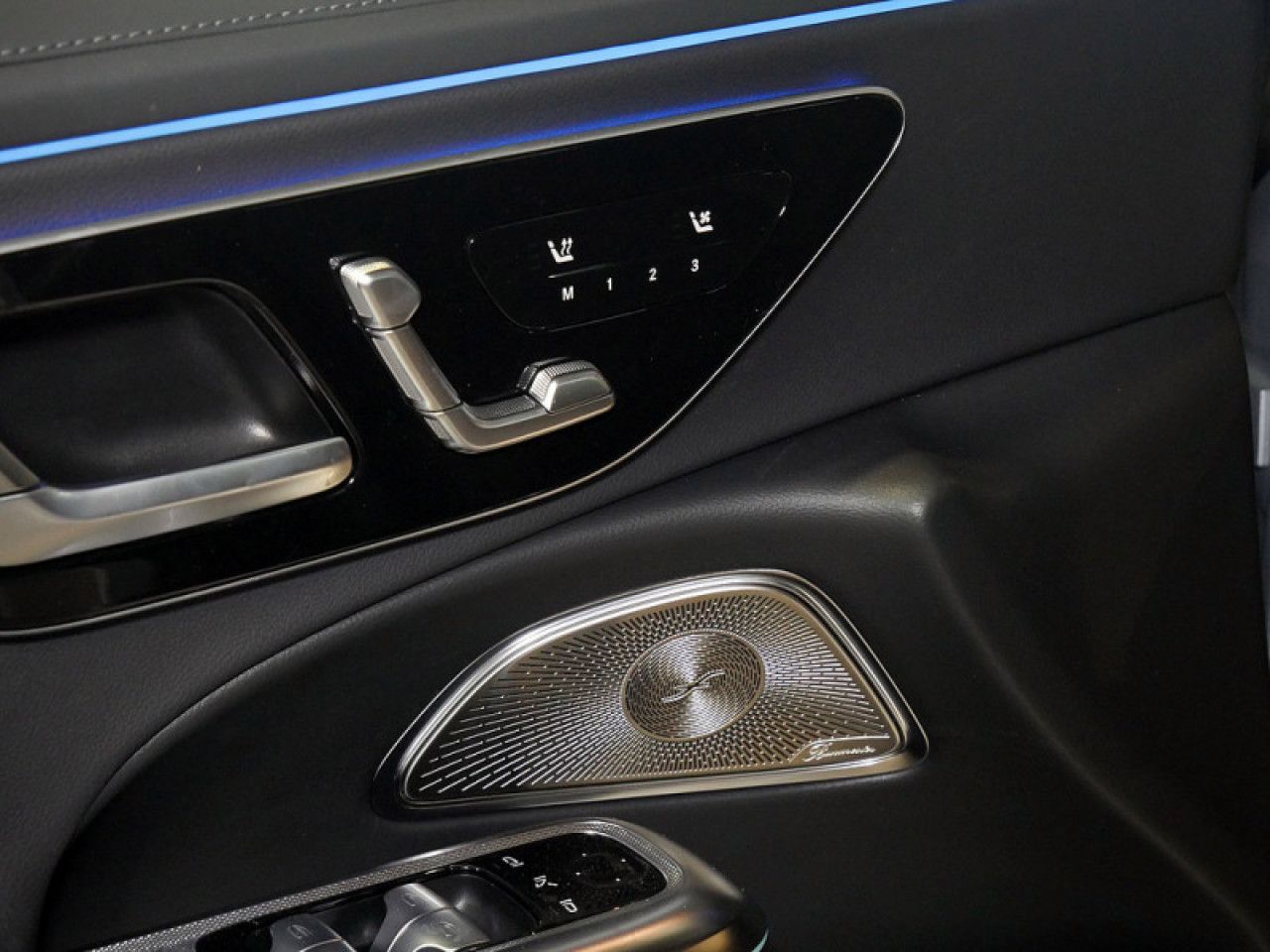 Mercedes-Benz E-Klasse – Bild 14