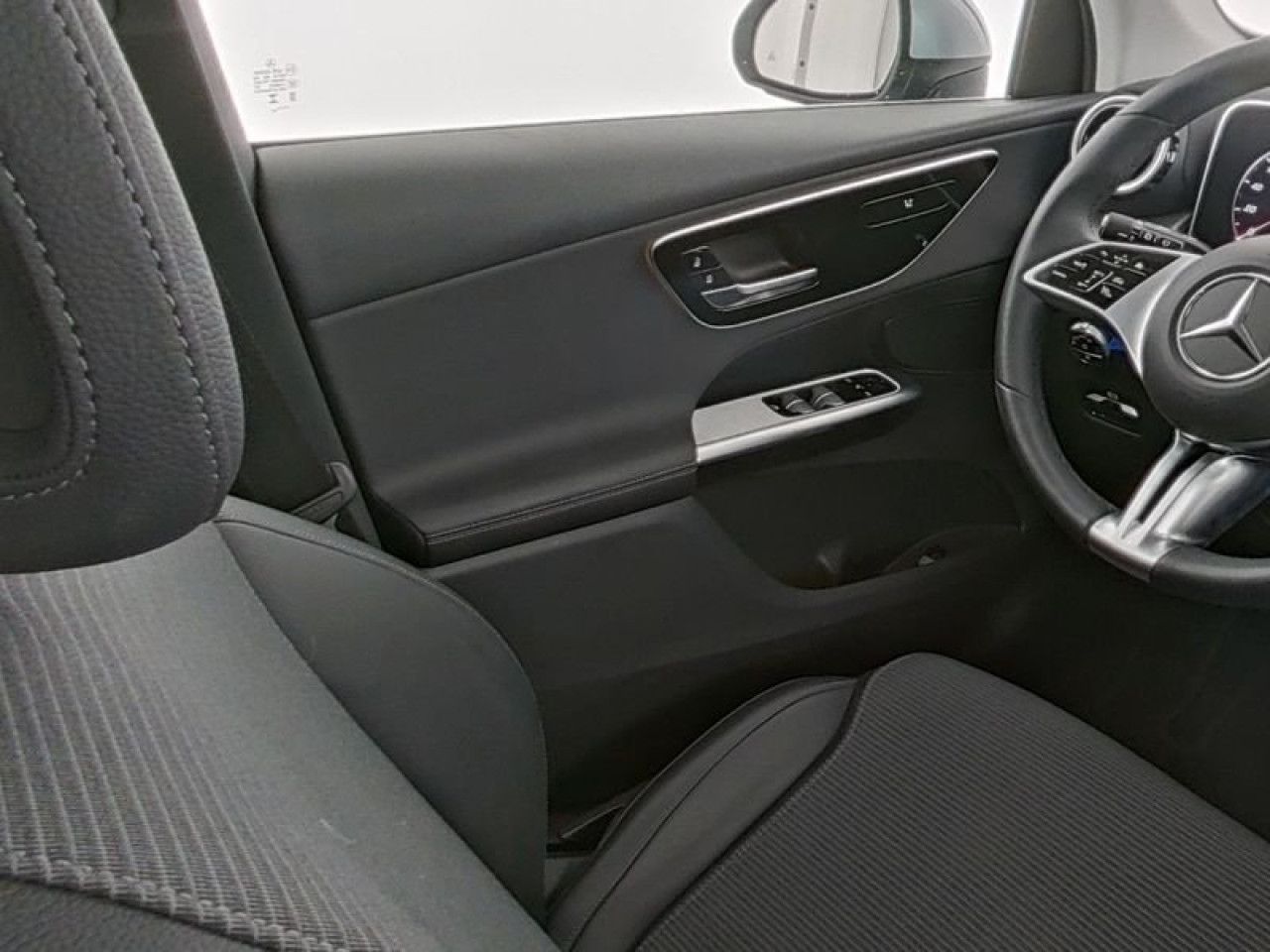 Mercedes-Benz GLC – Bild 6