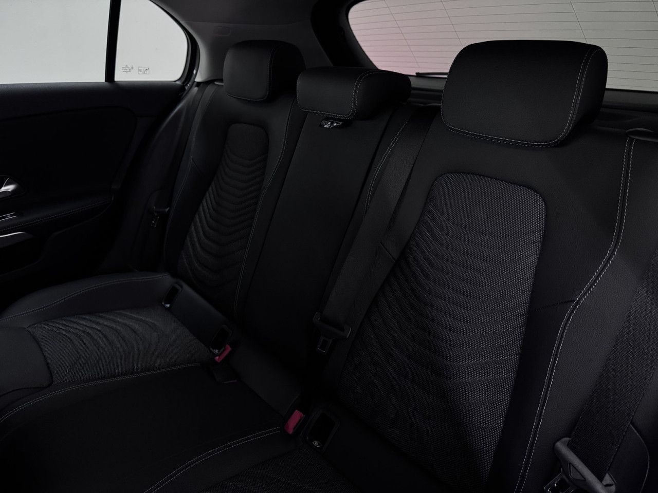Mercedes-Benz A-Klasse – Bild 16