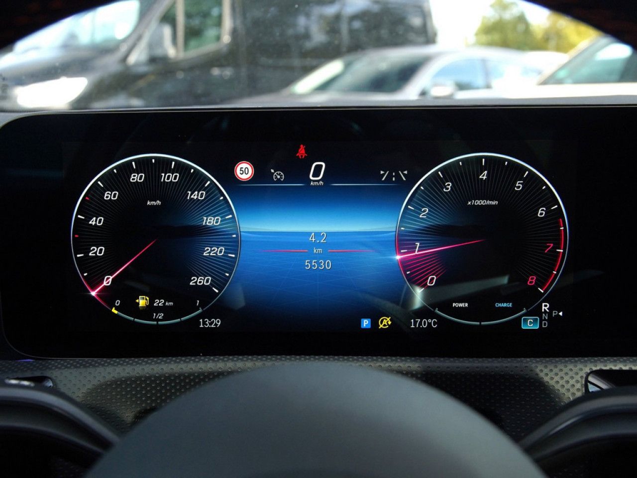 Mercedes-Benz A-Klasse – Bild 15