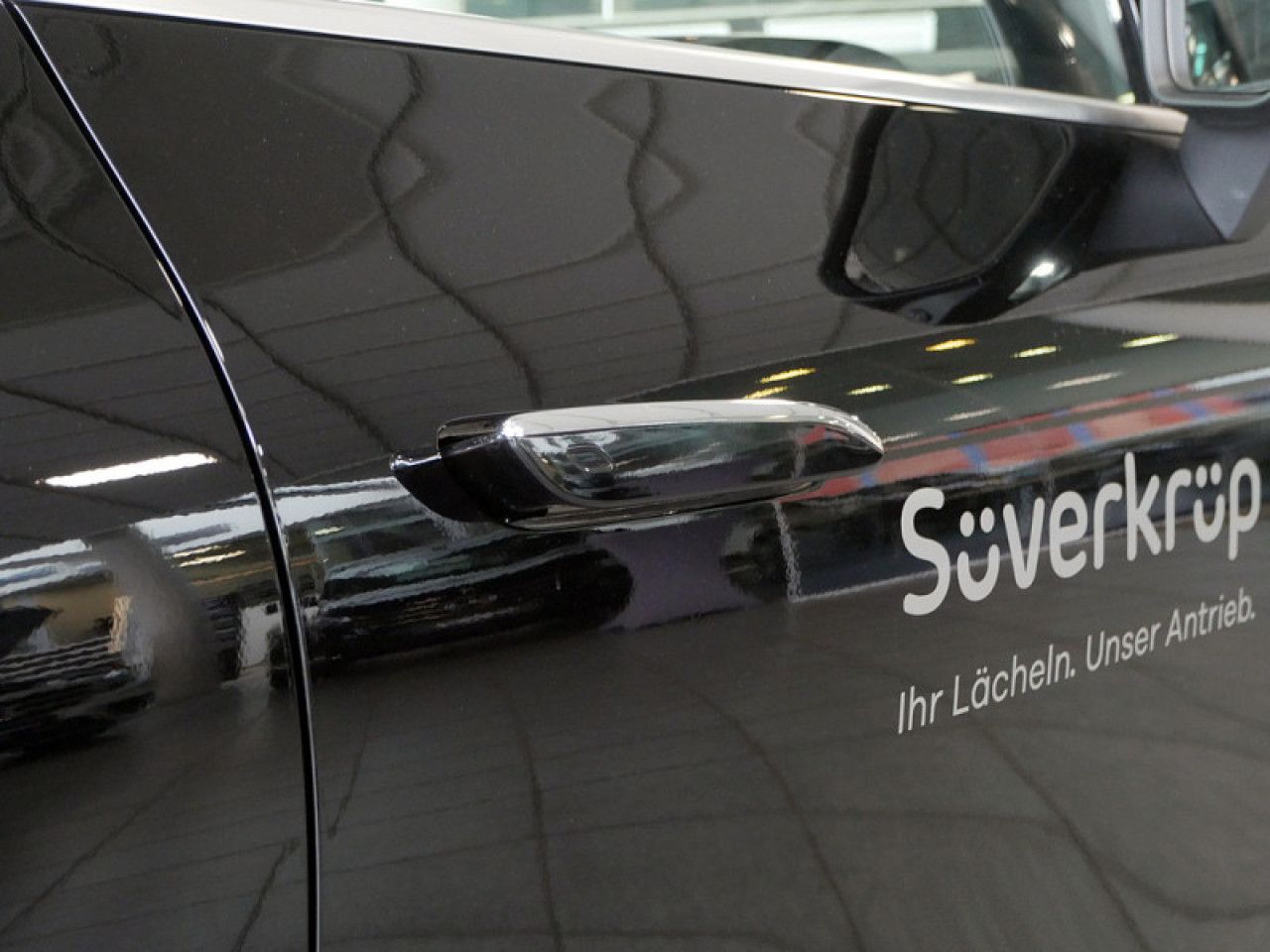 Mercedes-Benz GLB – Bild 10
