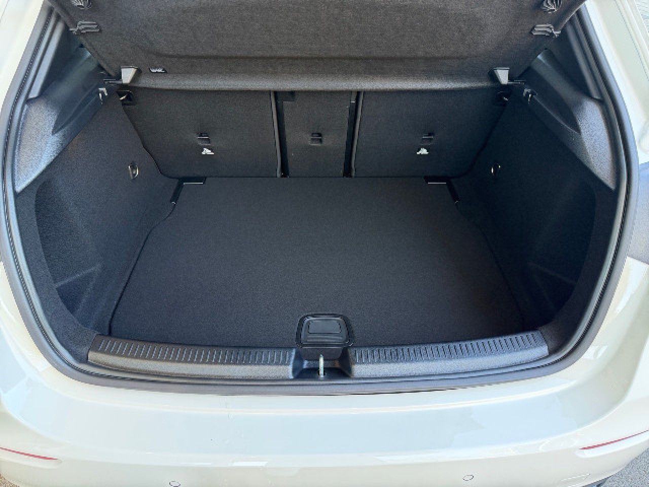 Mercedes-Benz A-Klasse – Bild 12