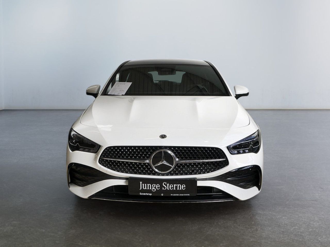 Mercedes-Benz CLA – Bild 2