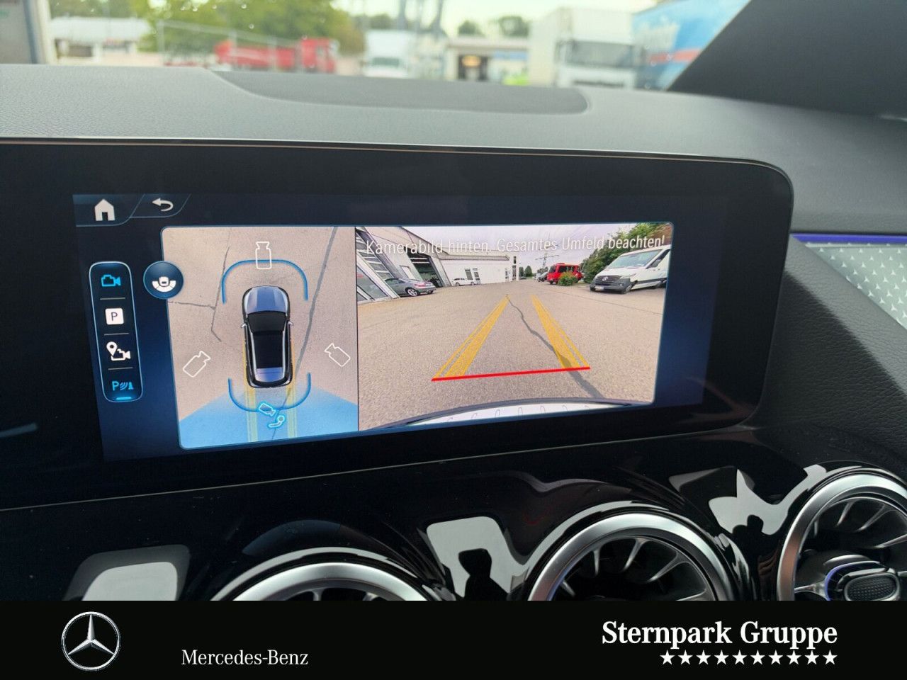 Mercedes-Benz GLA – Bild 16