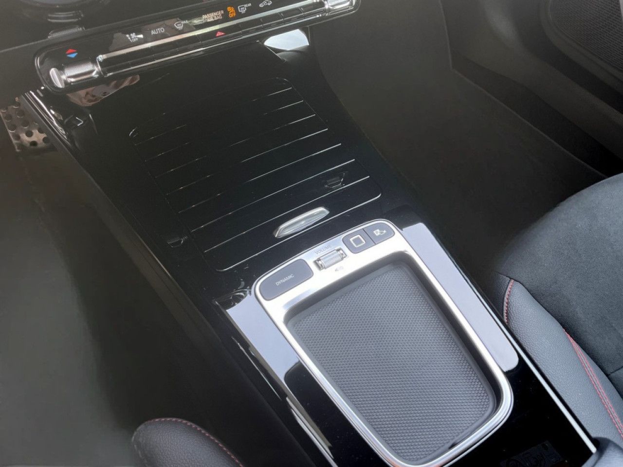 Mercedes-Benz A-Klasse – Bild 28