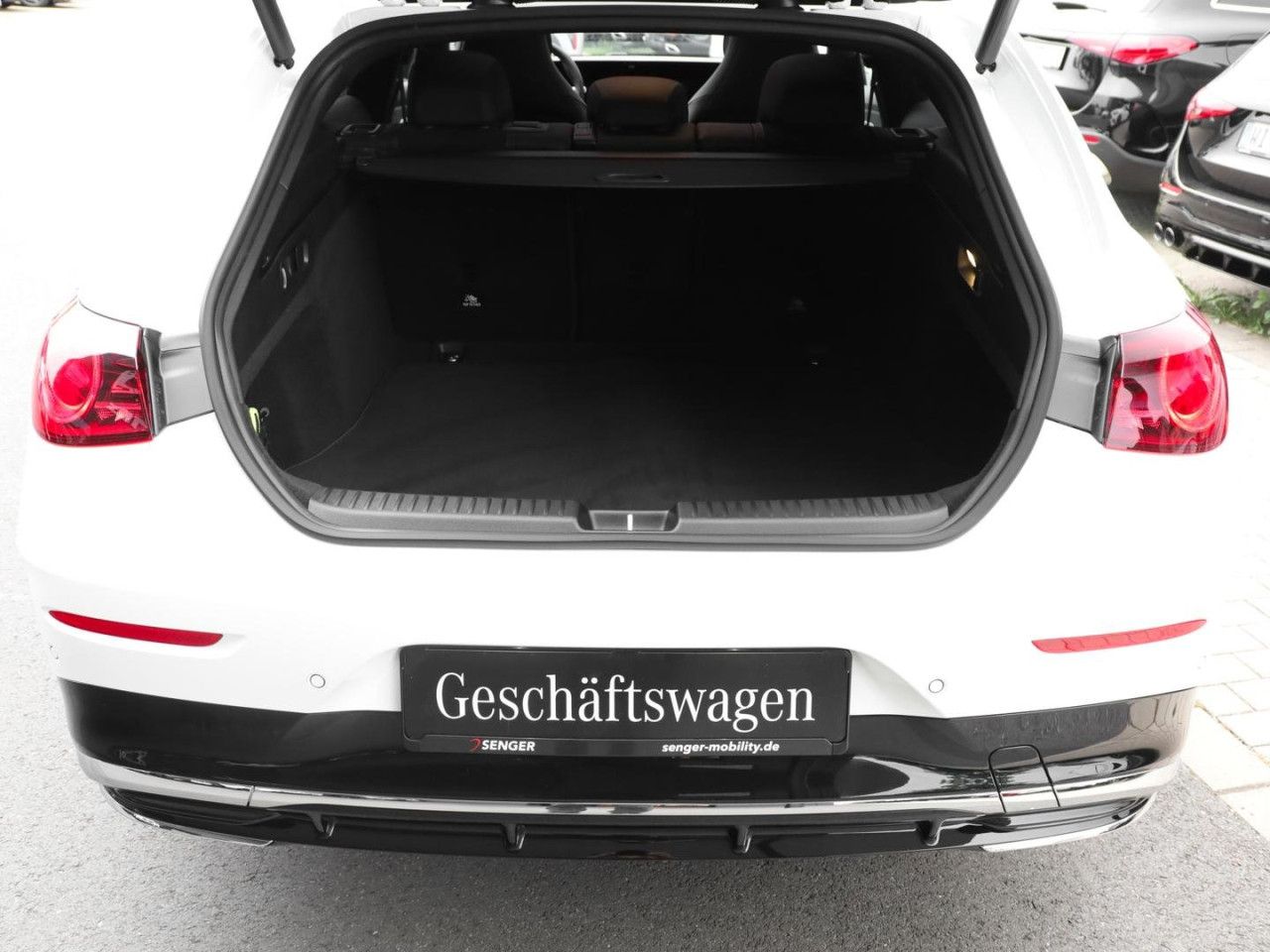 Mercedes-Benz CLA – Bild 12