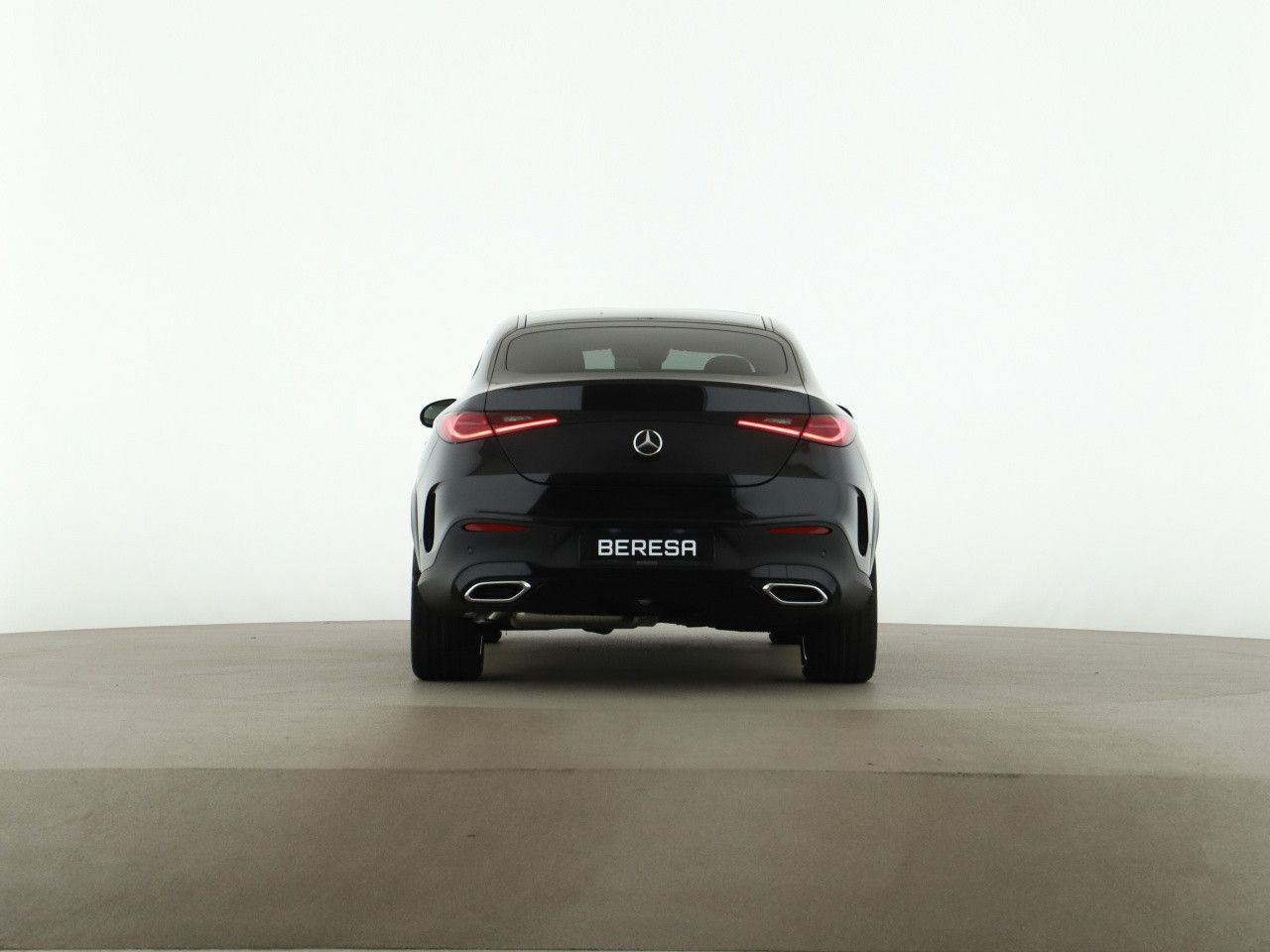 Mercedes-Benz GLC – Bild 5
