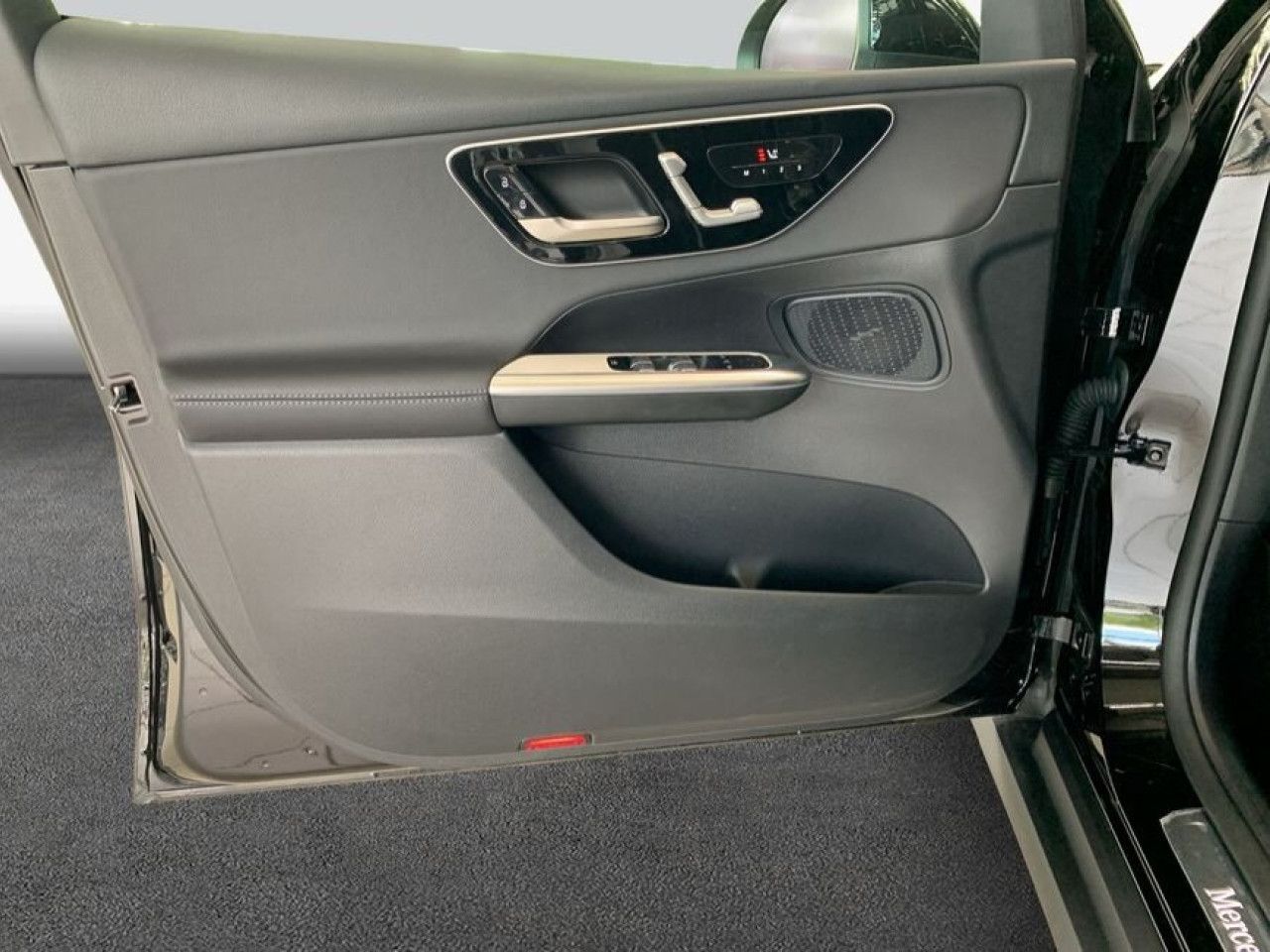 Mercedes-Benz GLC – Bild 19