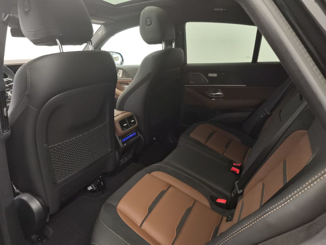 Mercedes-Benz GLE – Bild 12