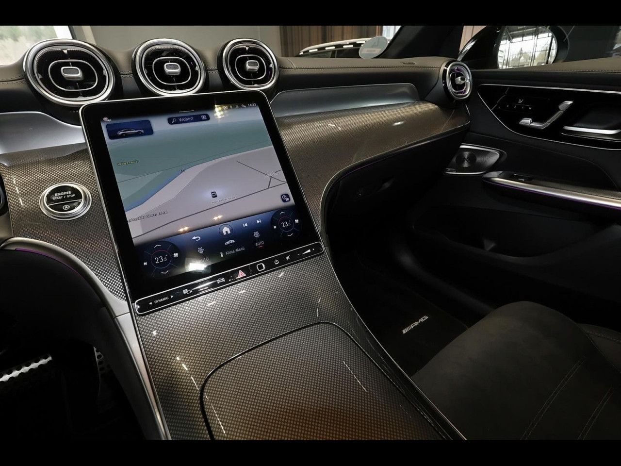 Mercedes-Benz GLC – Bild 10