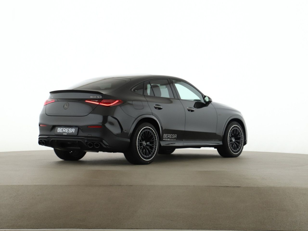 Mercedes-Benz GLC – Bild 6