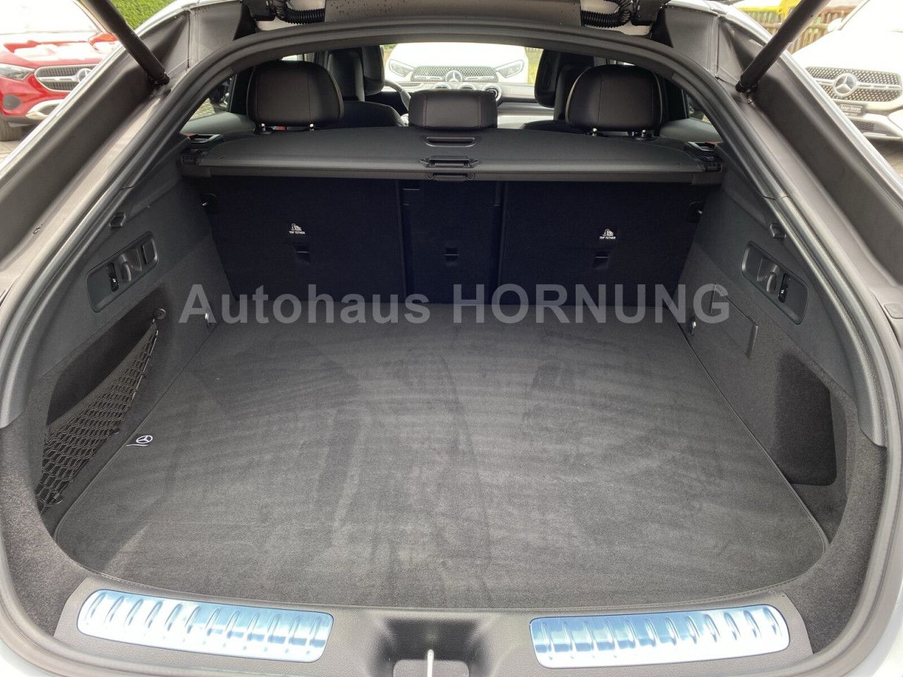 Mercedes-Benz GLC – Bild 6