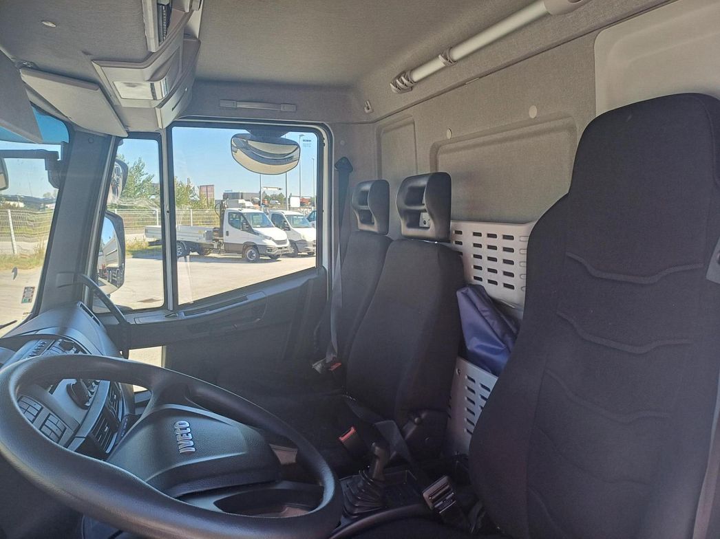 IVECO | Eurocargo ML160E25/P