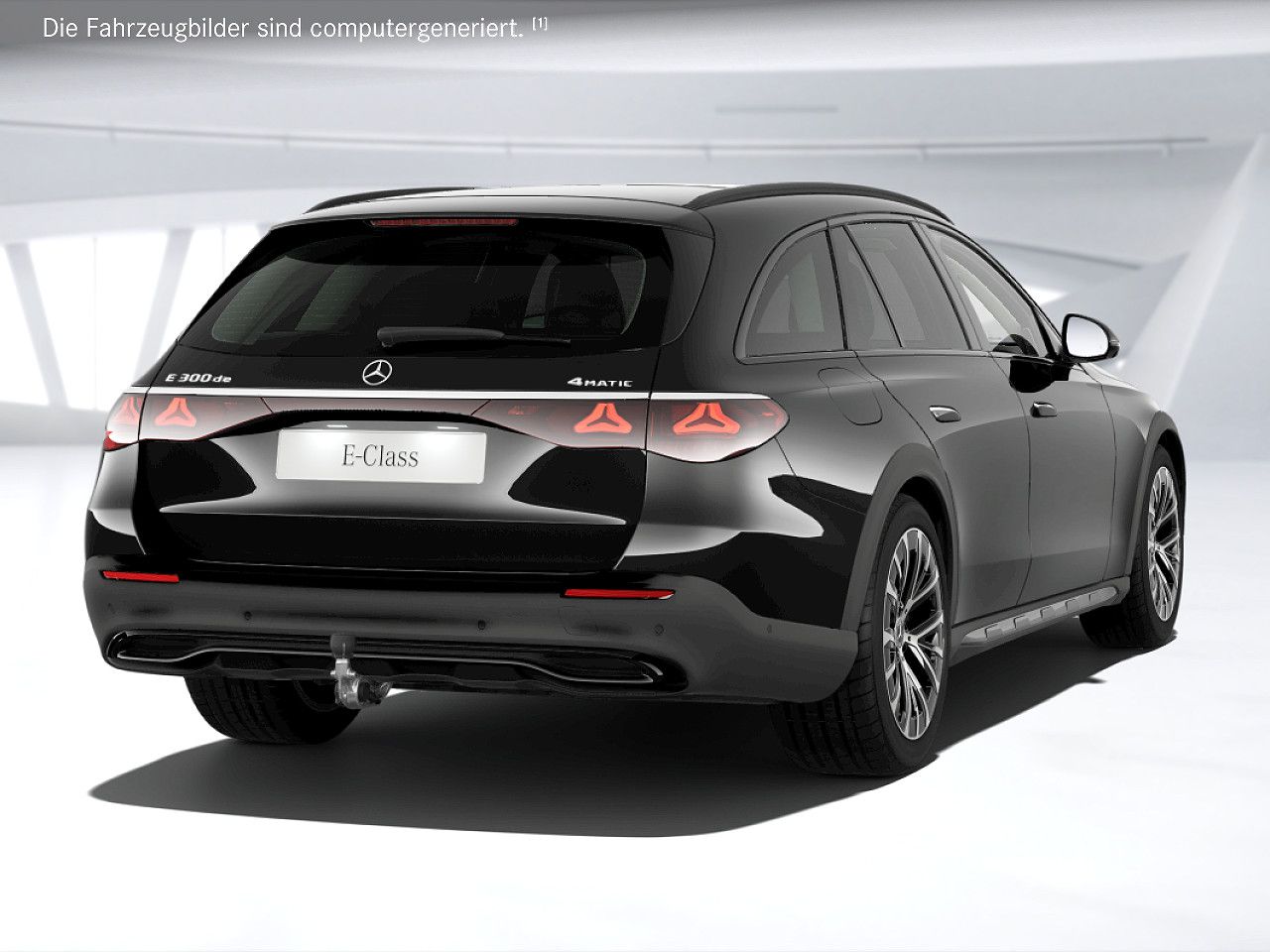 Mercedes-Benz E-Klasse – Bild 27