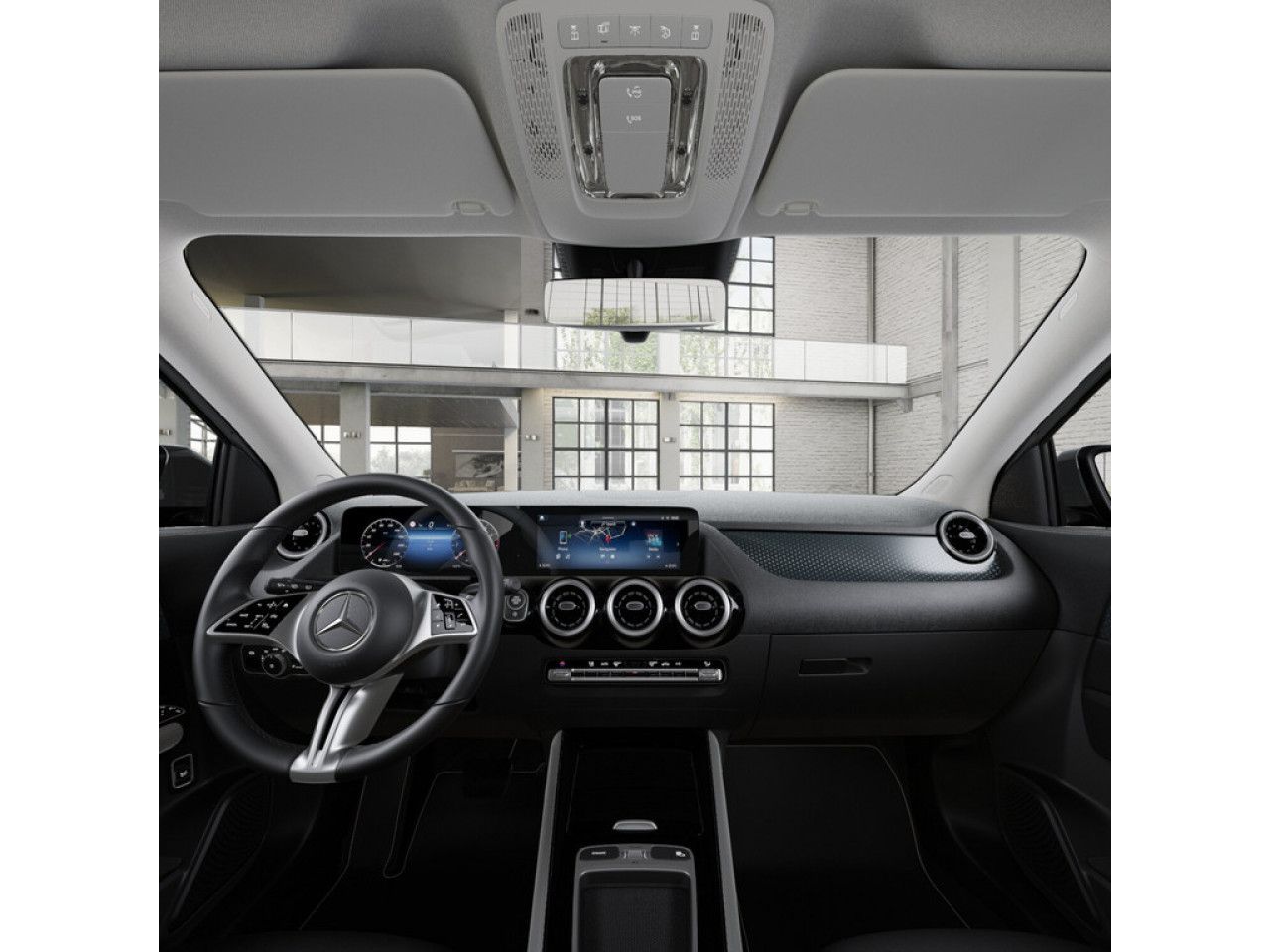 Mercedes-Benz GLA – Bild 14