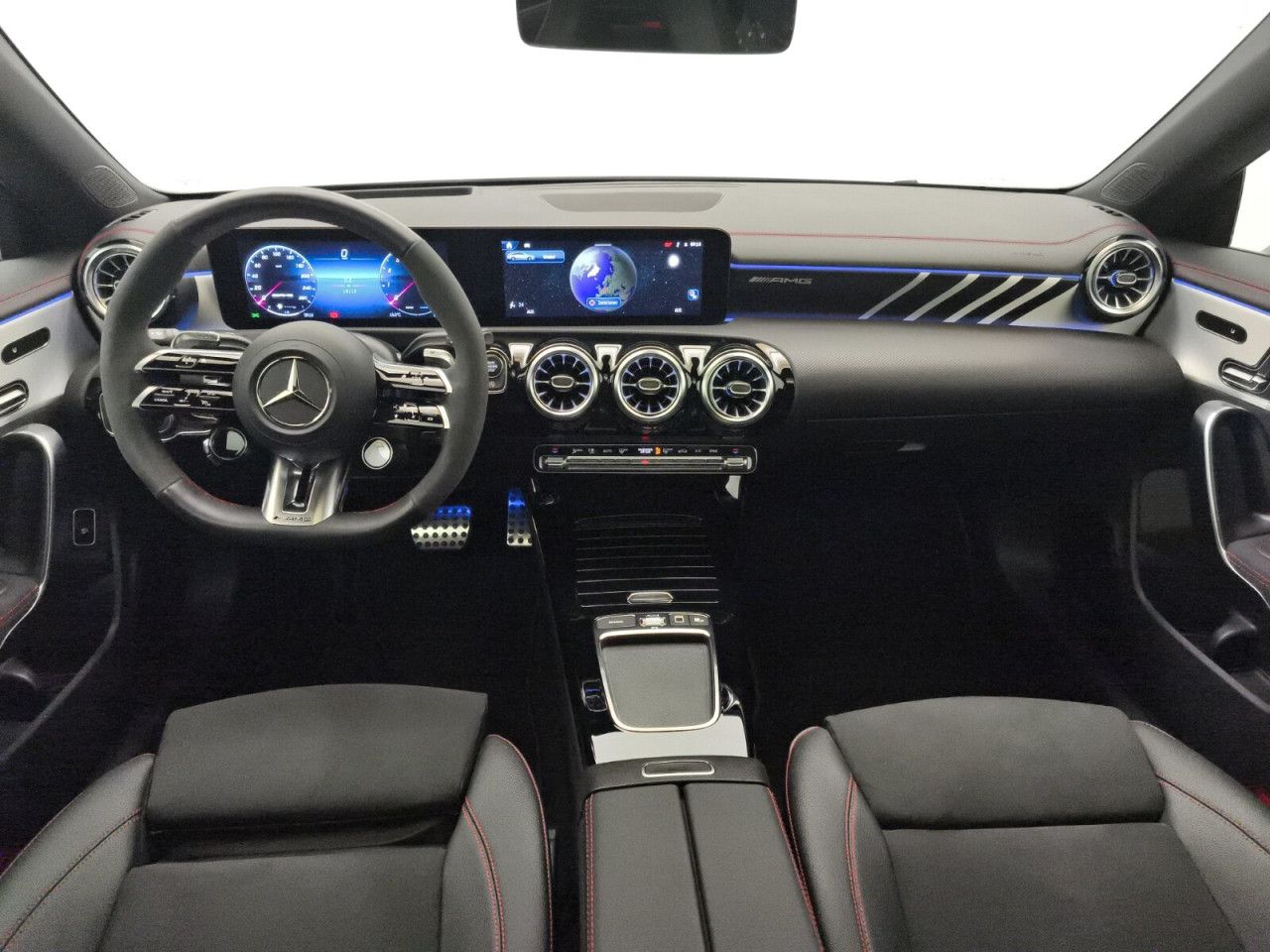 Mercedes-Benz CLA – Bild 18