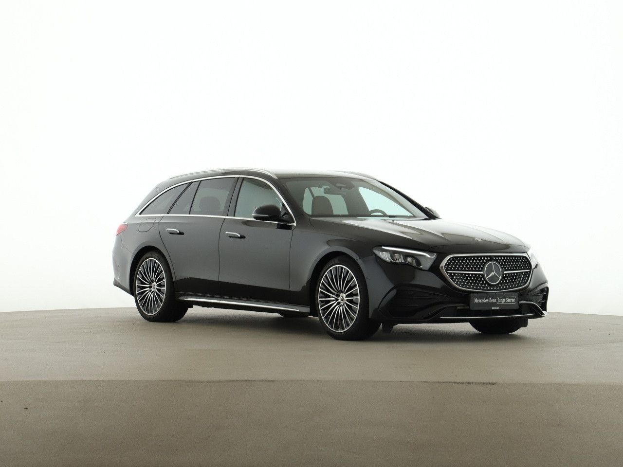 Mercedes-Benz E-Klasse – Bild 8