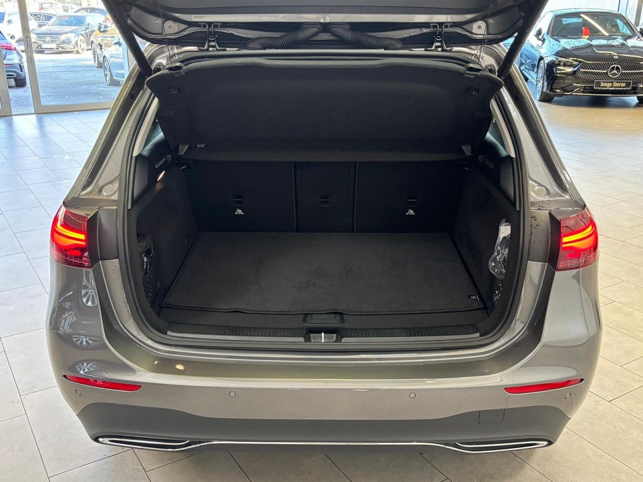 Mercedes-Benz B-Klasse – Bild 7