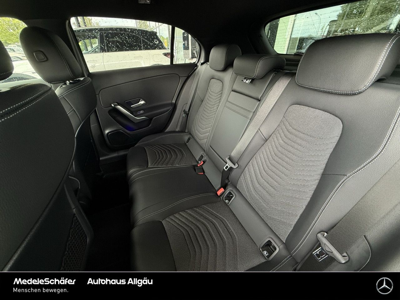 Mercedes-Benz A-Klasse – Bild 22