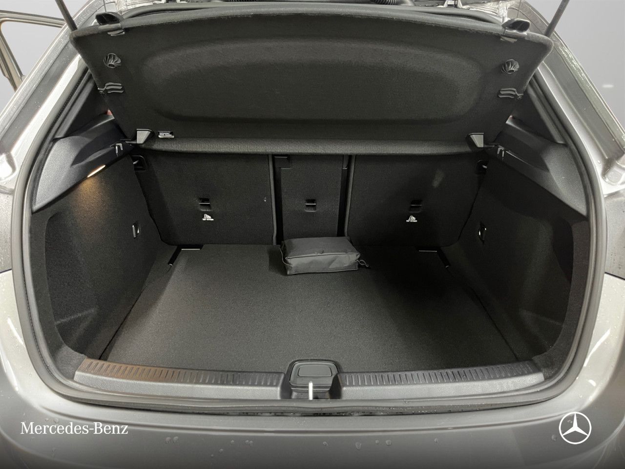 Mercedes-Benz A-Klasse – Bild 14