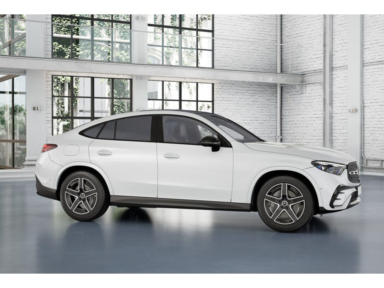 Mercedes-Benz GLC – Bild 5