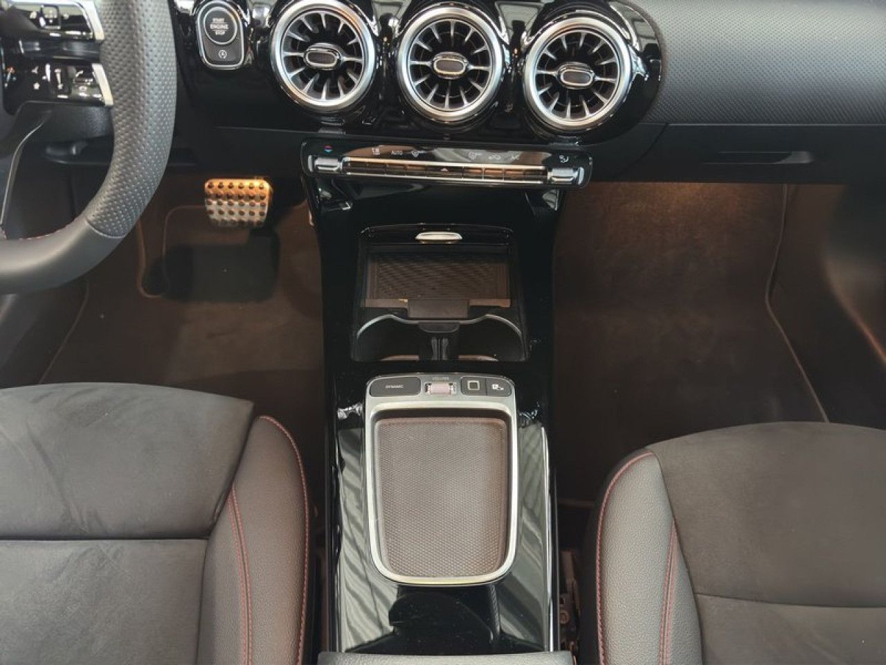 Mercedes-Benz CLA – Bild 9