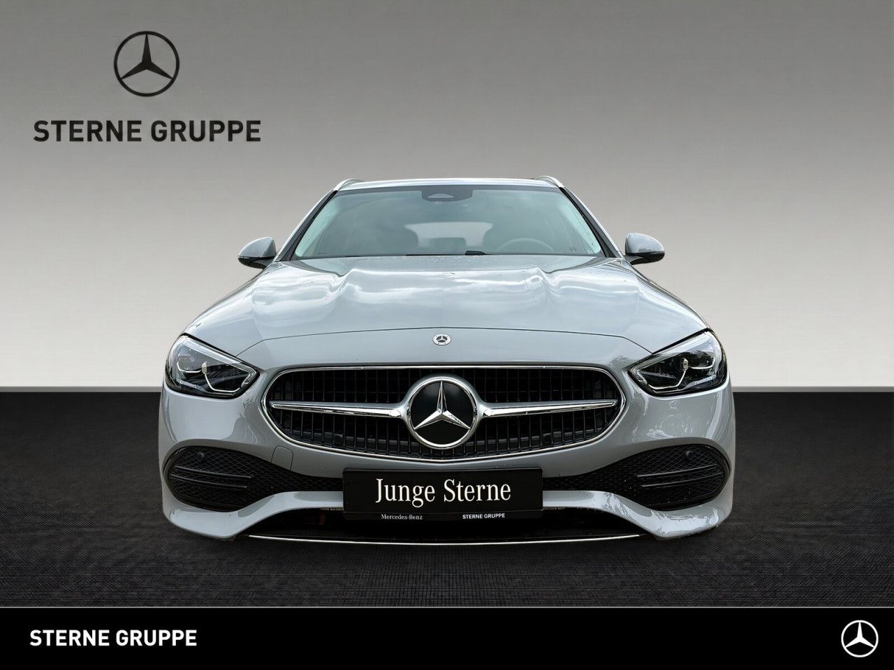Mercedes-Benz C-Klasse – Bild 5