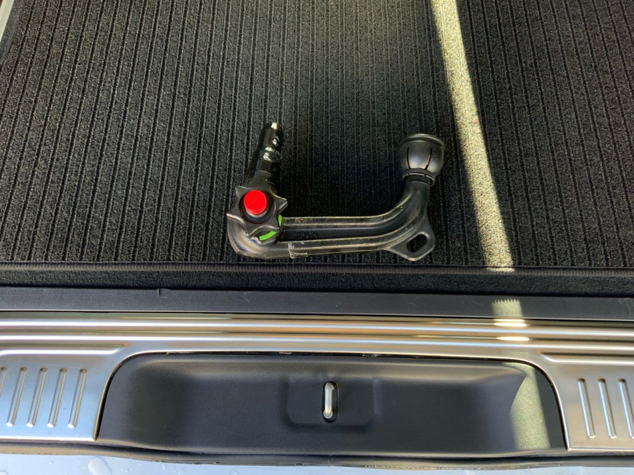Mercedes-Benz V-Klasse – Bild 30
