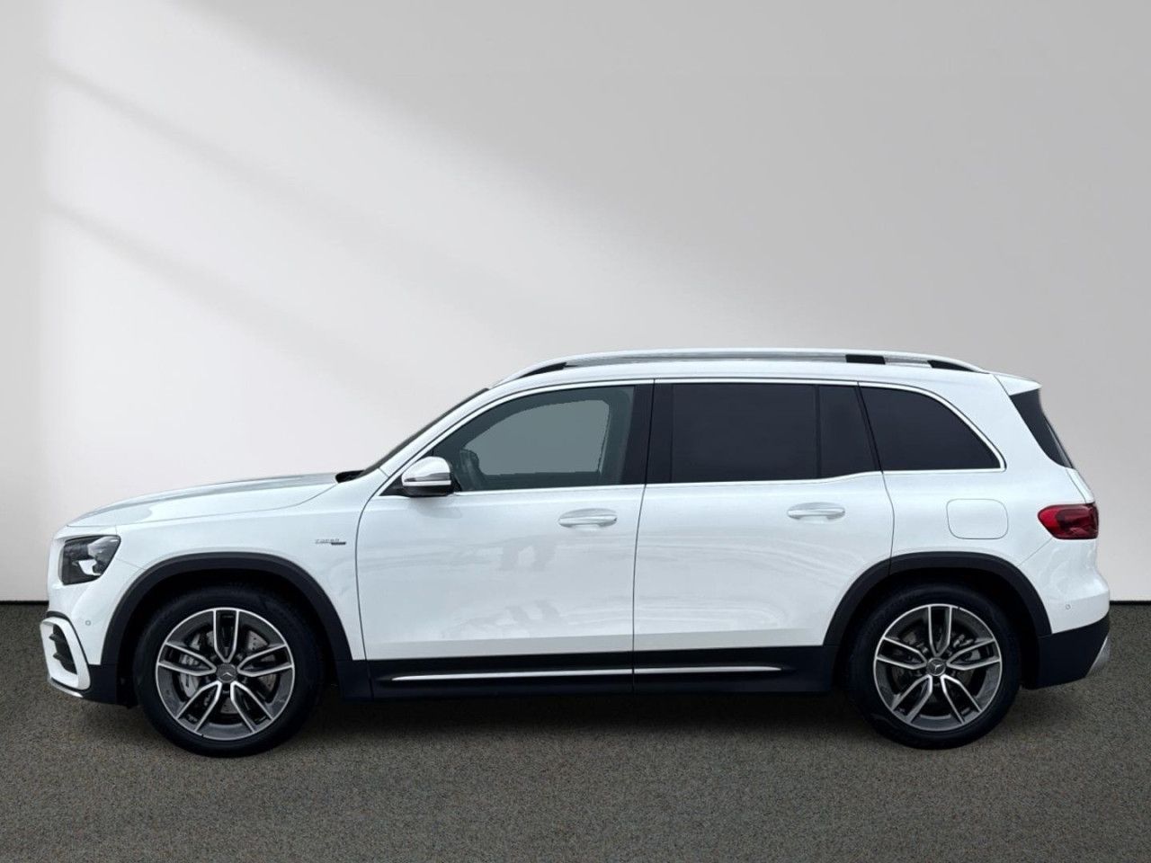 Mercedes-Benz GLB – Bild 11