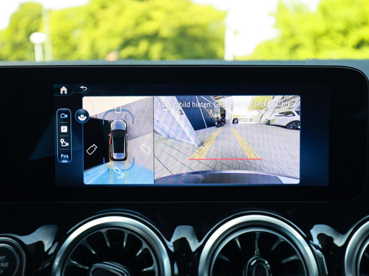 Mercedes-Benz B-Klasse – Bild 11