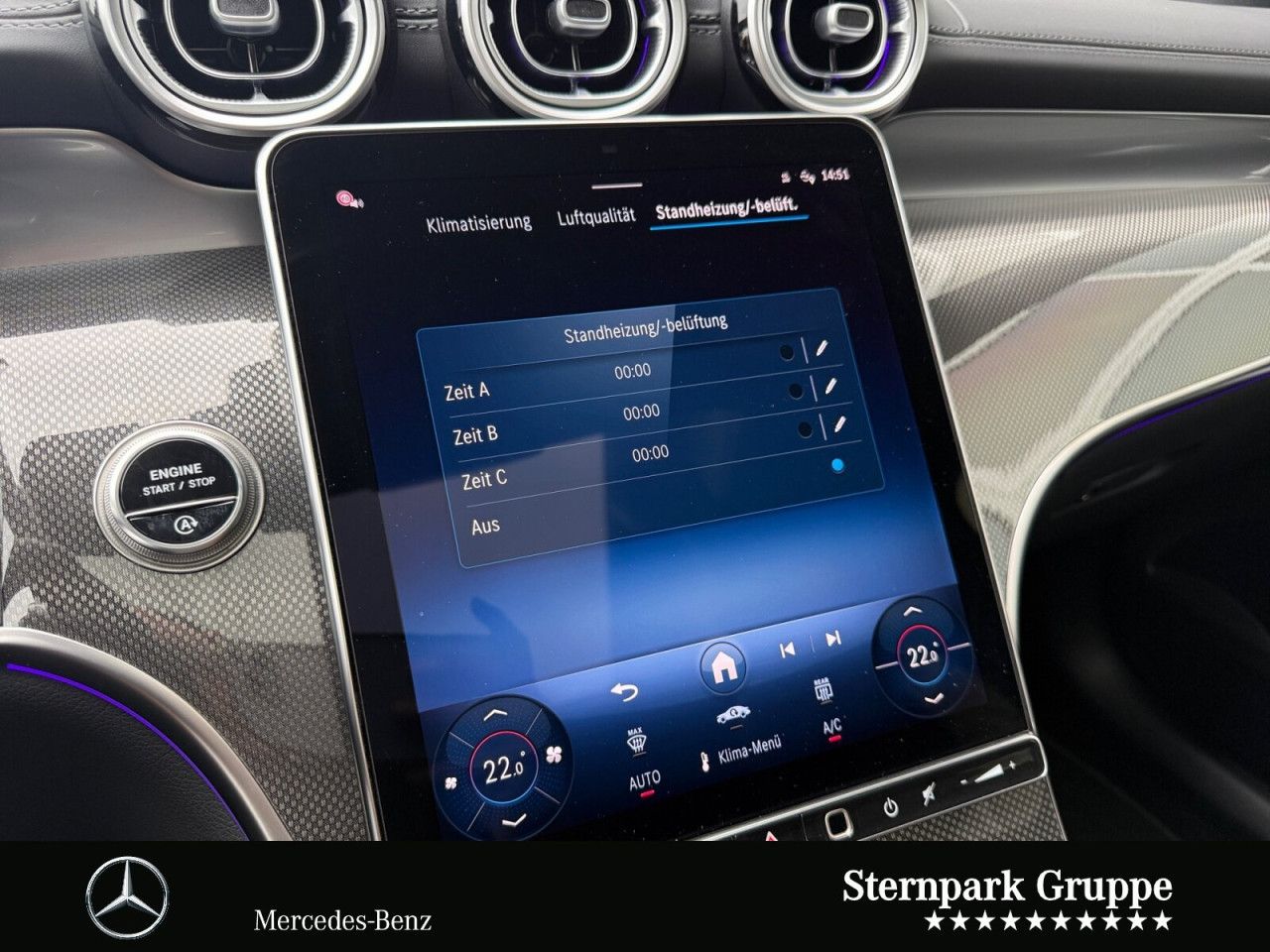Mercedes-Benz GLC – Bild 23