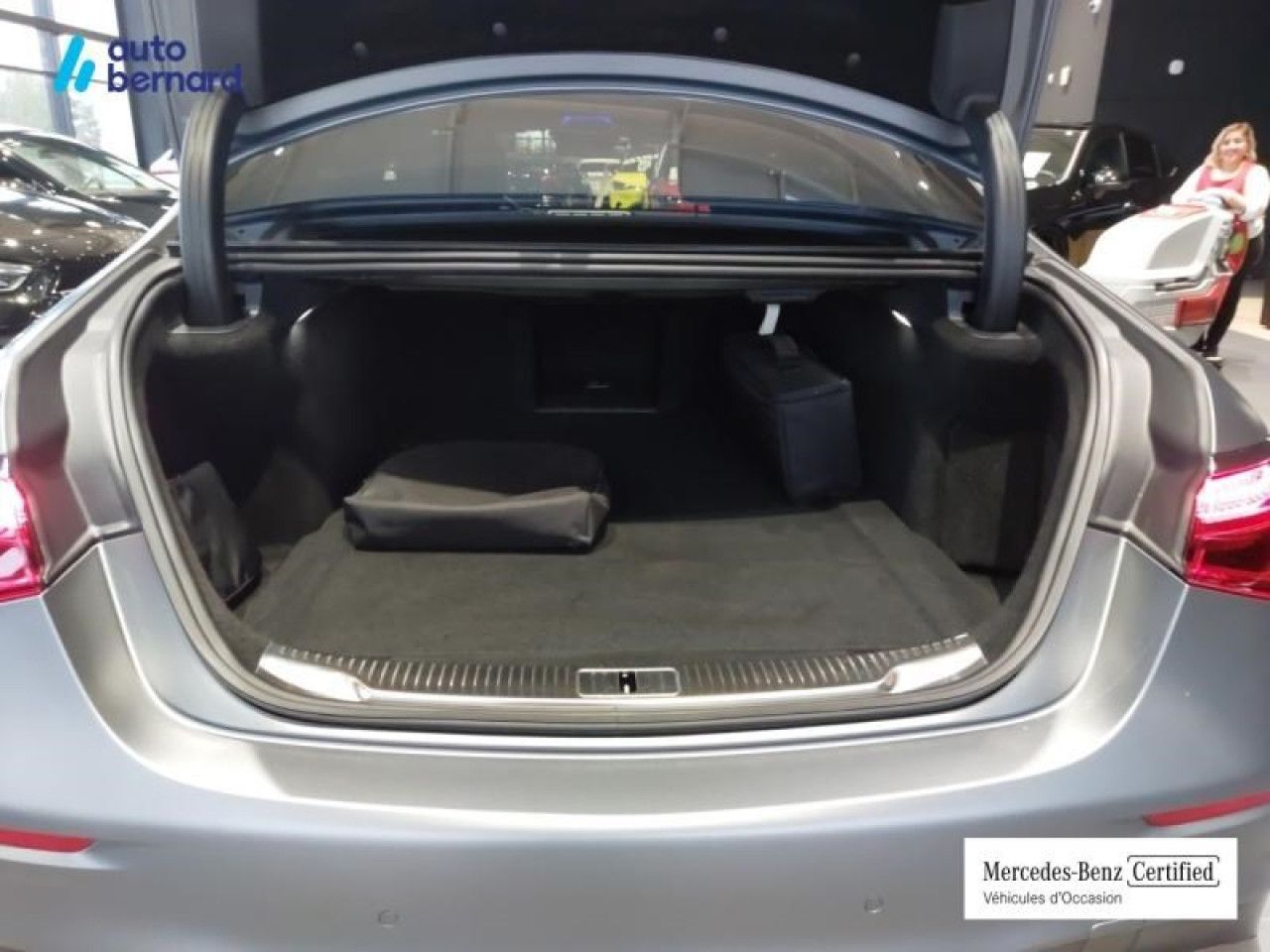 Photo du véhicule 6 / 18