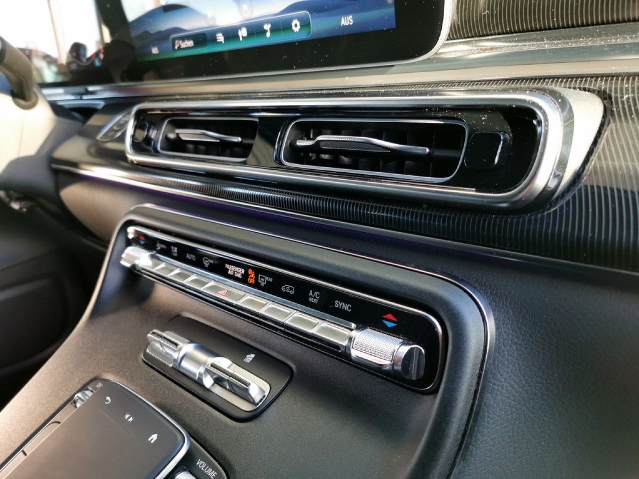 Mercedes-Benz V-Klasse – Bild 29