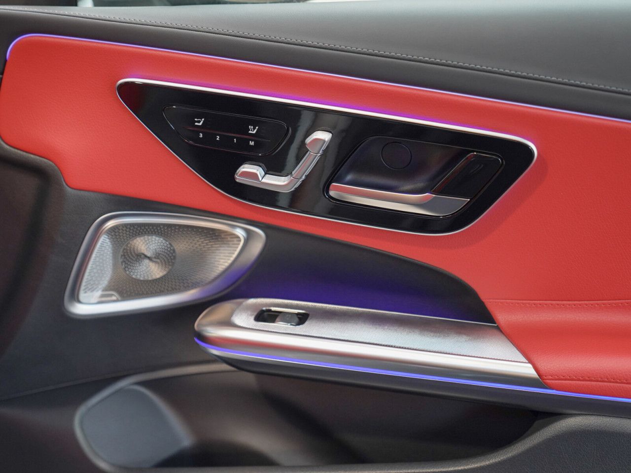 Mercedes-Benz CLE – Bild 14