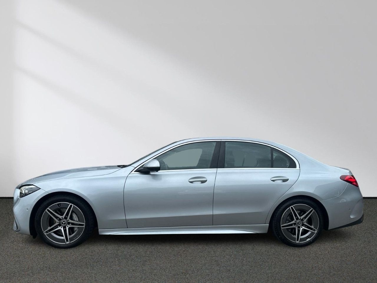 Mercedes-Benz C-Klasse – Bild 12