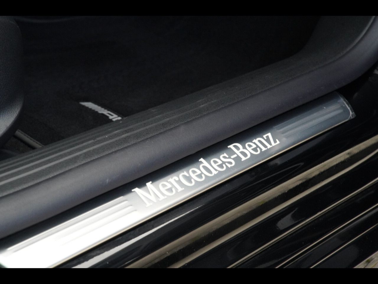 Mercedes-Benz CLA – Bild 29