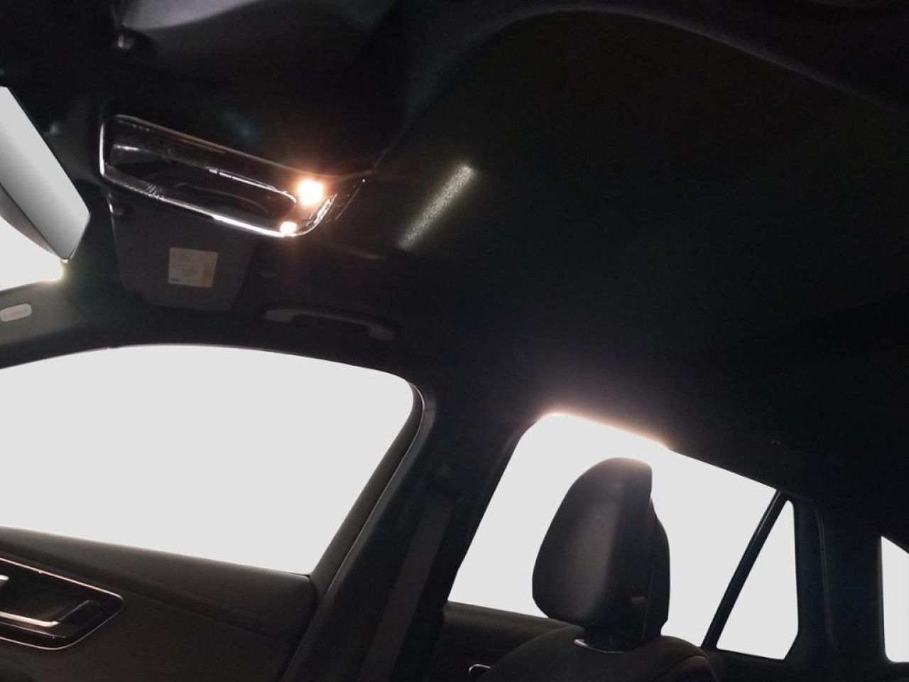 Mercedes-Benz GLC – Bild 15