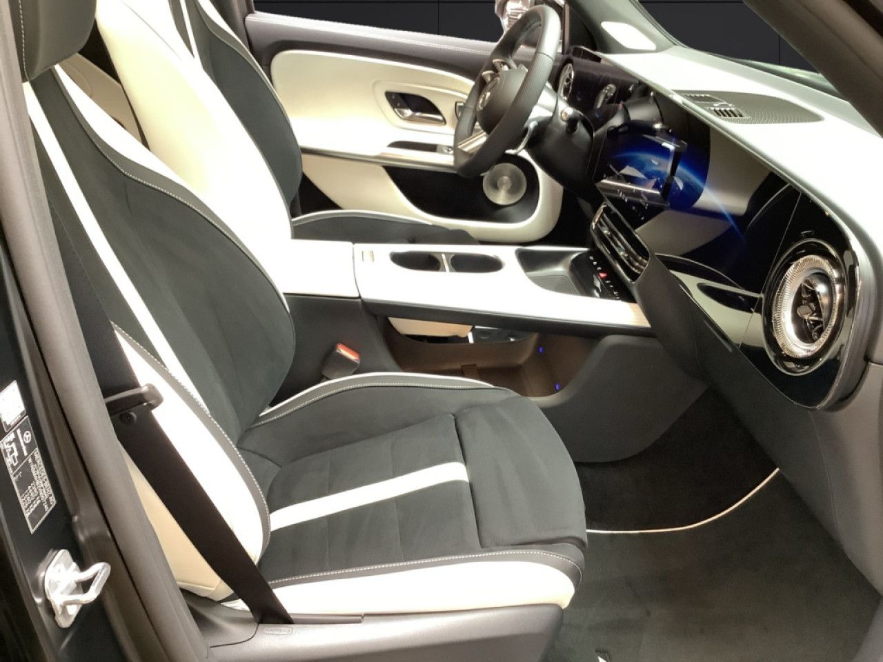 Mercedes-Benz GLB – Bild 6