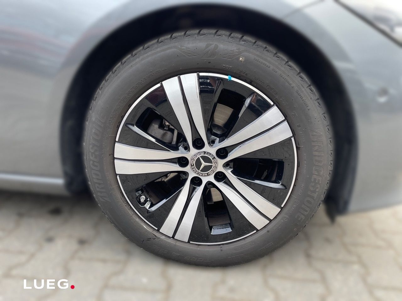 Mercedes-Benz C-Klasse – Bild 7