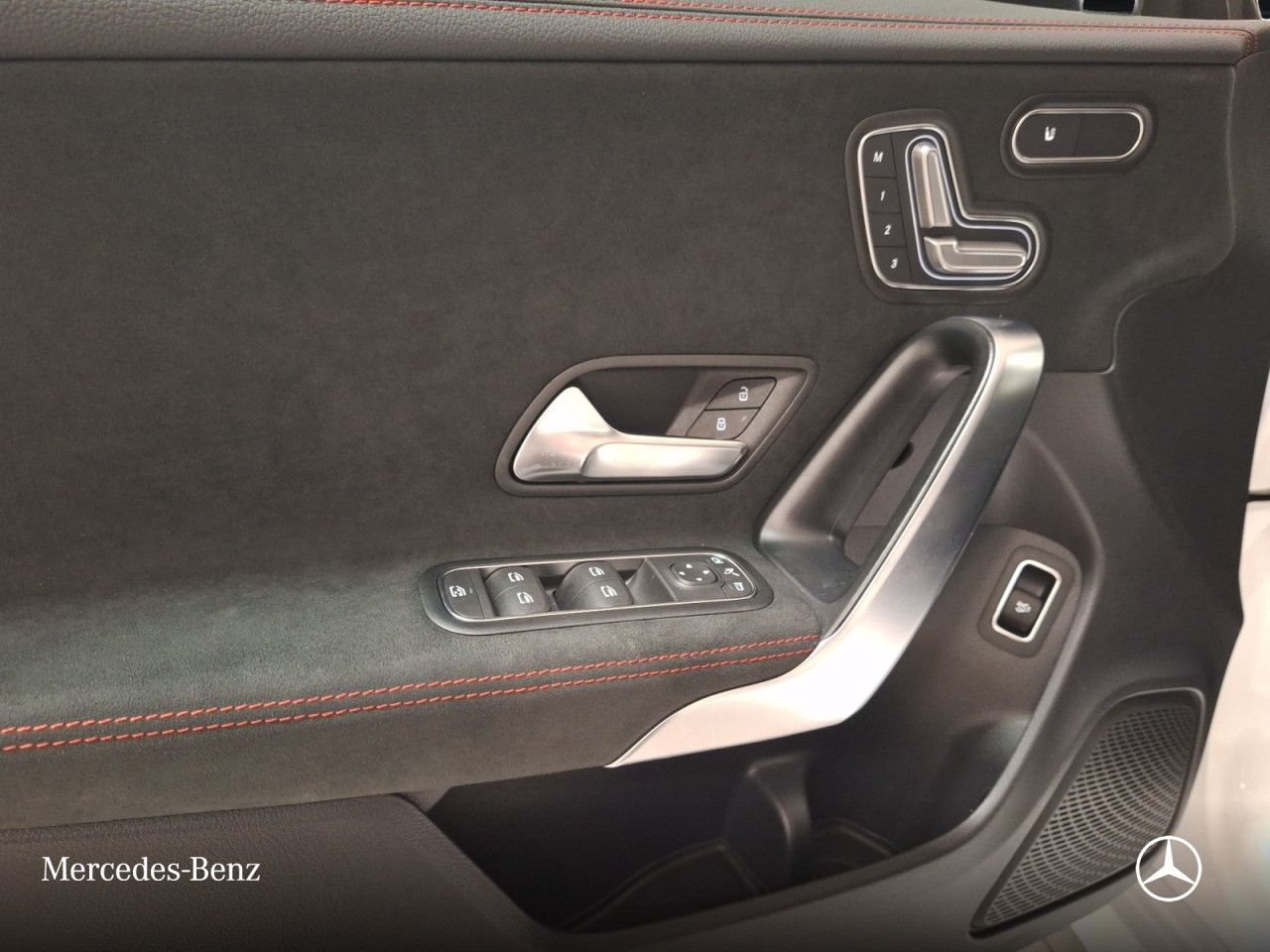Mercedes-Benz CLA – Bild 10