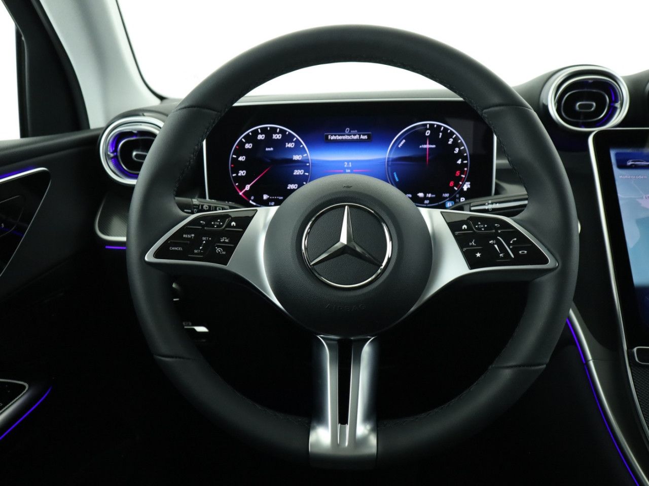 Mercedes-Benz GLC – Bild 11