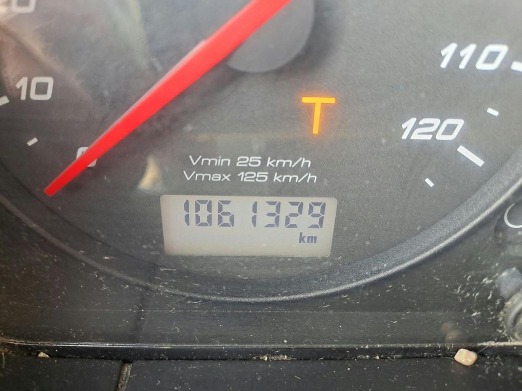 IVECO | STRALIS AS440S46 T/P