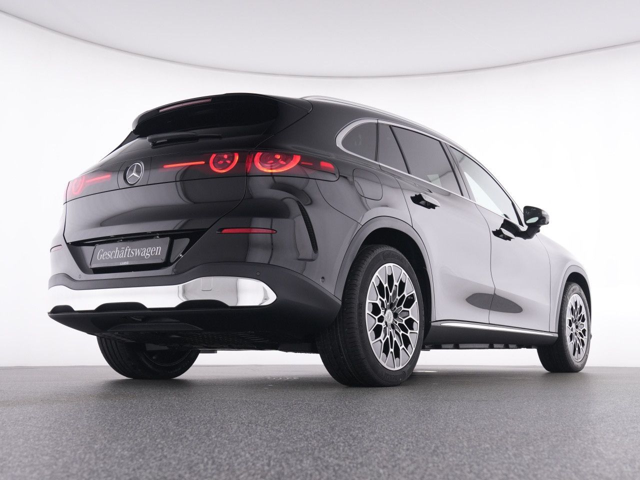 Mercedes-Benz GLC – Bild 7
