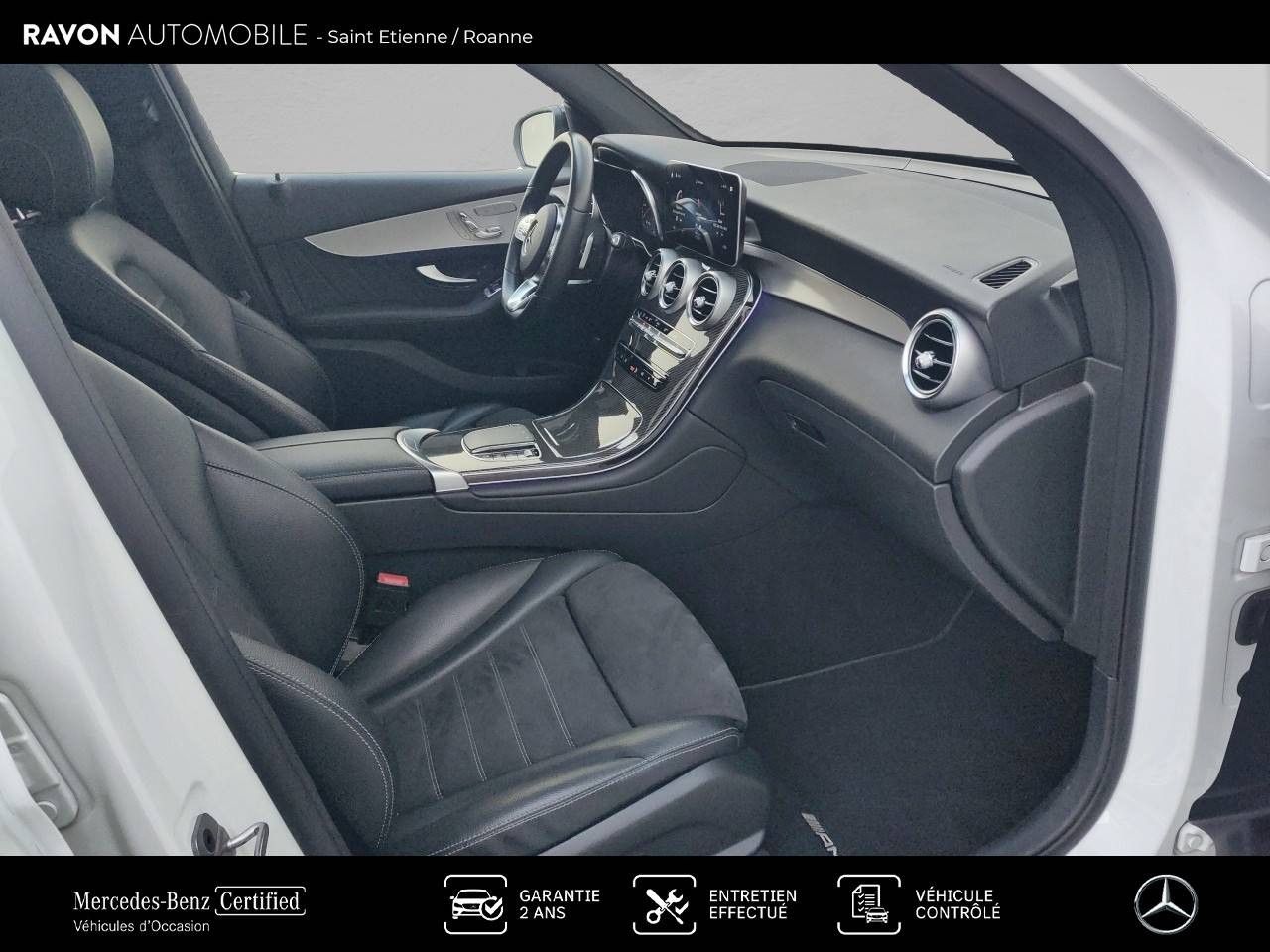 Photo du v&eacute;hicule 7 / 18