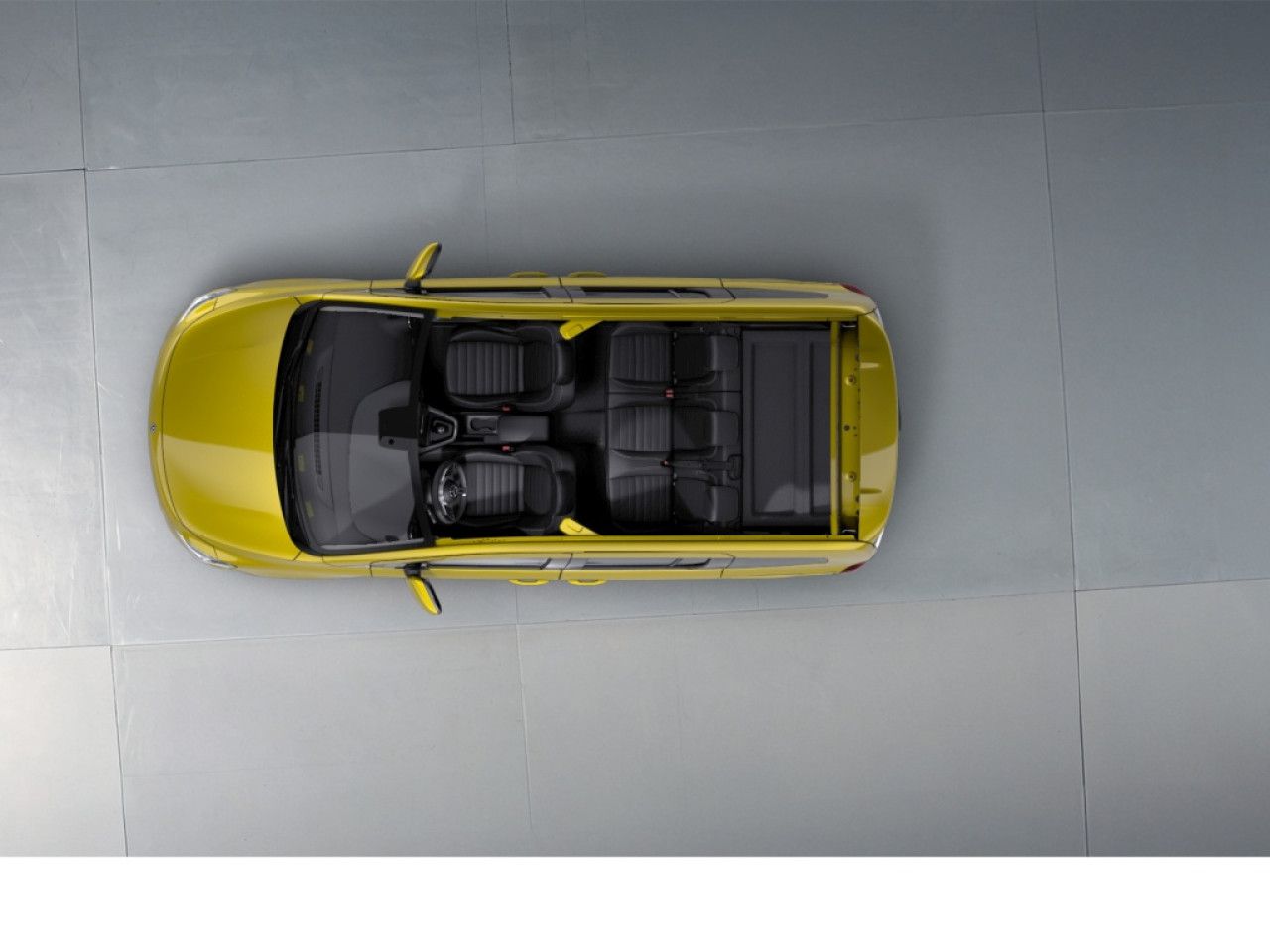 Mercedes-Benz T-Klasse – Bild 11