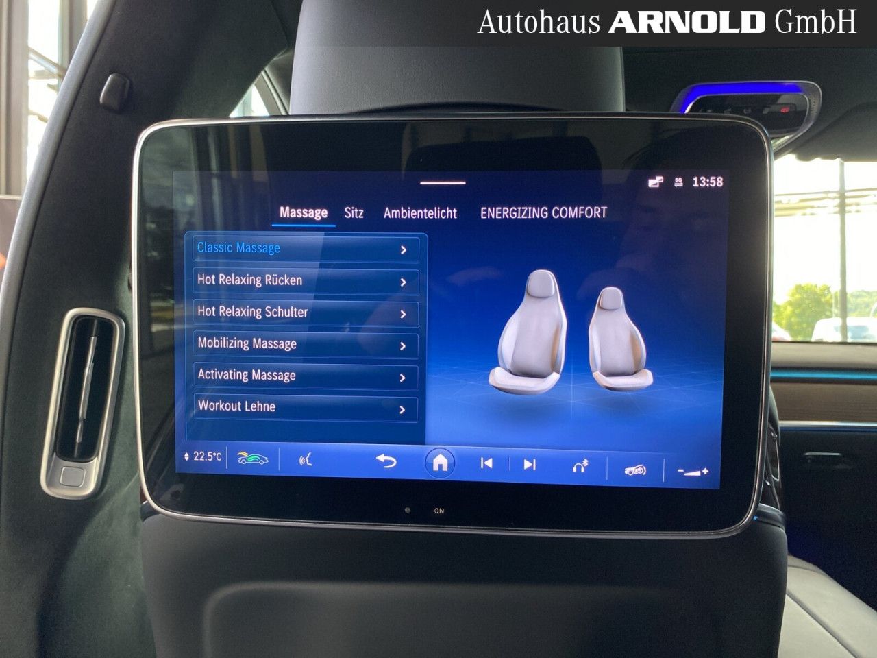 Mercedes-Benz S-Klasse – Bild 12