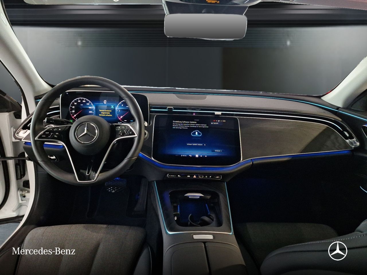 Mercedes-Benz E-Klasse – Bild 9