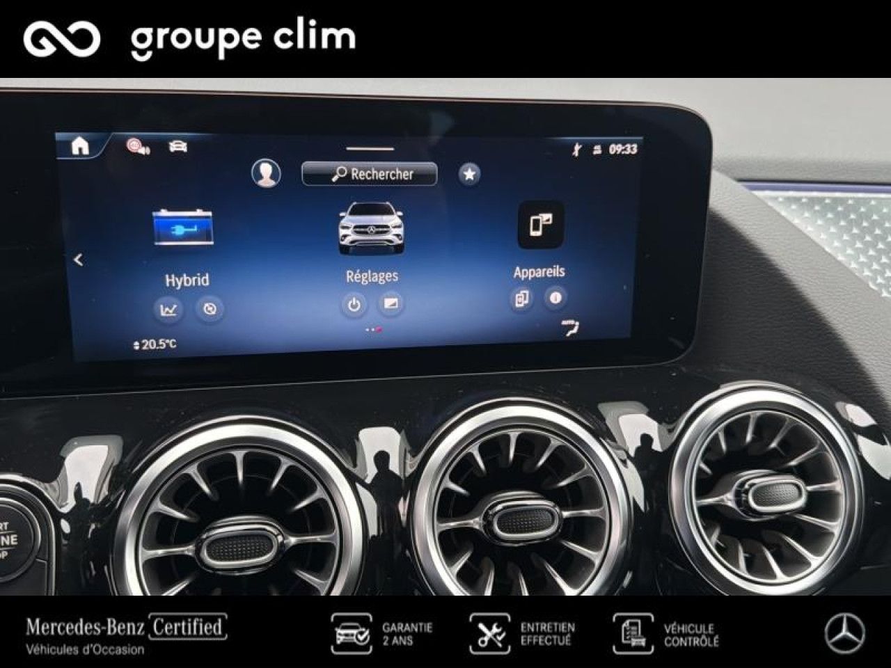 Photo du v&eacute;hicule 17 / 18