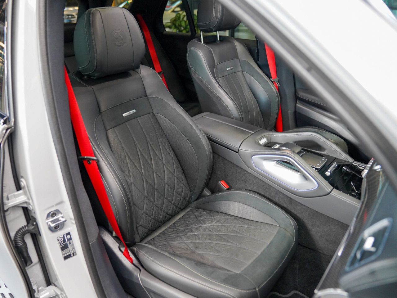 Mercedes-Benz GLE – Bild 11